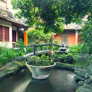 3* Отель Paradiso