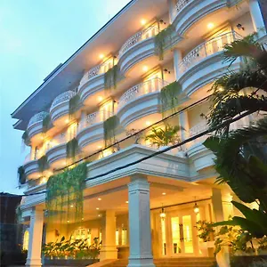 3* Отель Amalfi