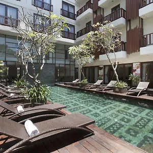 4* Отель D'primahotel
