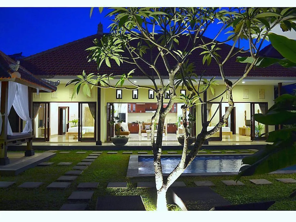 Villa Lantana contacts